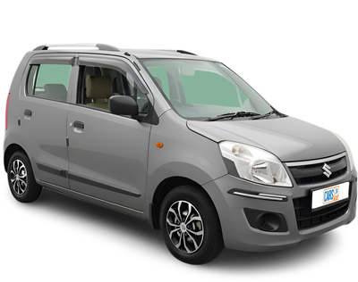 Maruti Wagon R 1.0-img